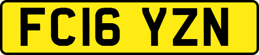 FC16YZN