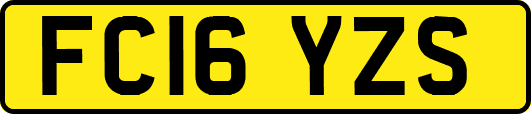 FC16YZS