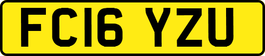 FC16YZU