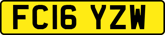 FC16YZW