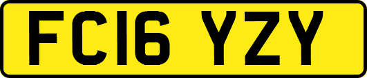 FC16YZY