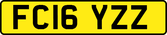 FC16YZZ