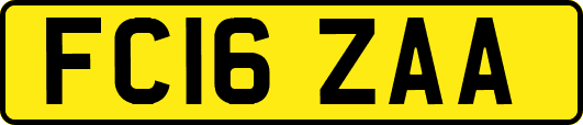 FC16ZAA