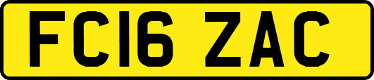 FC16ZAC