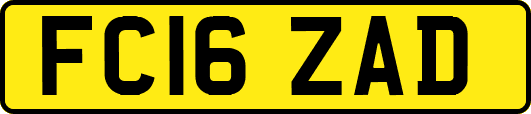 FC16ZAD