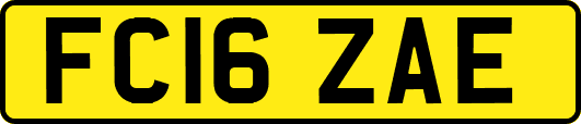 FC16ZAE