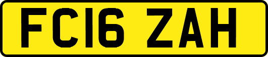 FC16ZAH