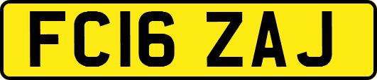 FC16ZAJ