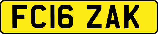 FC16ZAK
