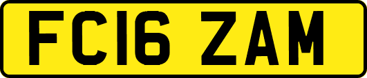FC16ZAM