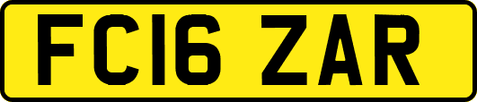 FC16ZAR