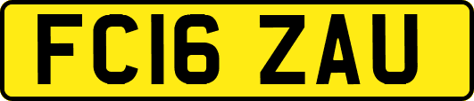 FC16ZAU