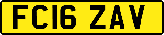 FC16ZAV