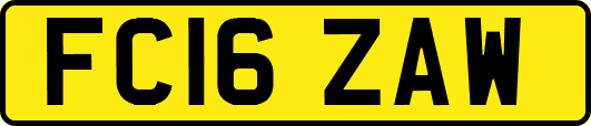 FC16ZAW