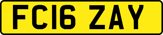 FC16ZAY