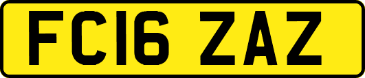 FC16ZAZ