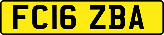 FC16ZBA