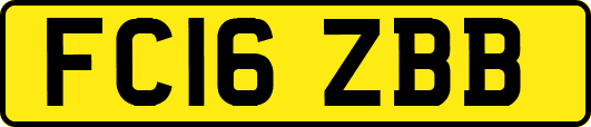 FC16ZBB