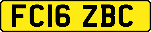 FC16ZBC