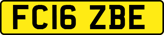 FC16ZBE