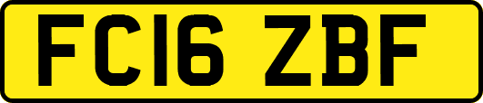 FC16ZBF