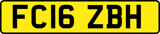 FC16ZBH