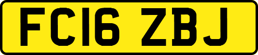 FC16ZBJ