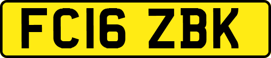 FC16ZBK