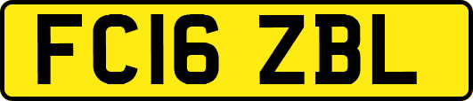 FC16ZBL
