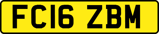 FC16ZBM