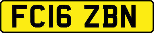 FC16ZBN