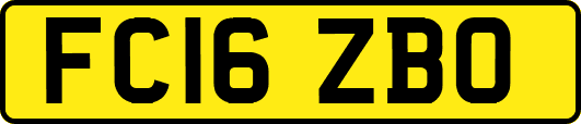 FC16ZBO