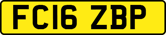 FC16ZBP