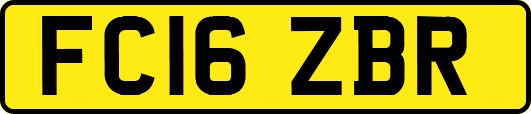 FC16ZBR
