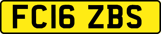 FC16ZBS