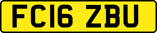 FC16ZBU