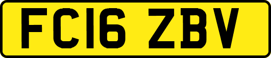 FC16ZBV