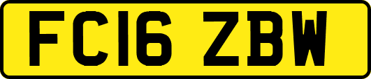 FC16ZBW