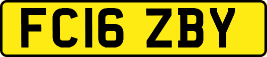 FC16ZBY