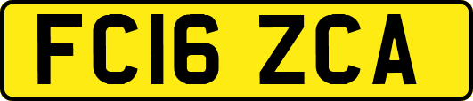 FC16ZCA