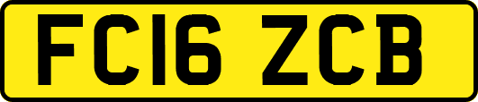 FC16ZCB