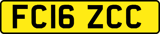 FC16ZCC