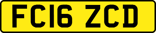 FC16ZCD