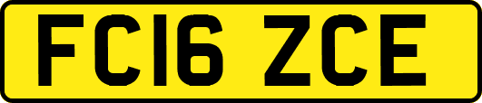 FC16ZCE