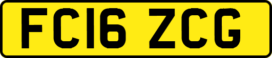 FC16ZCG