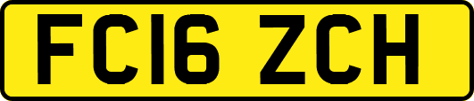 FC16ZCH