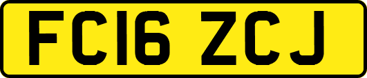 FC16ZCJ