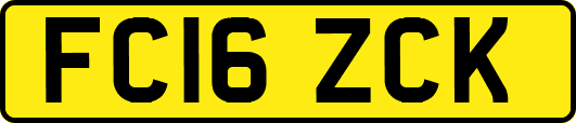 FC16ZCK