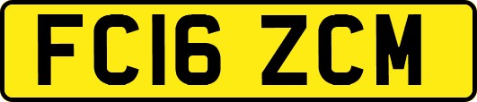 FC16ZCM