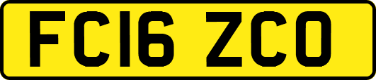 FC16ZCO